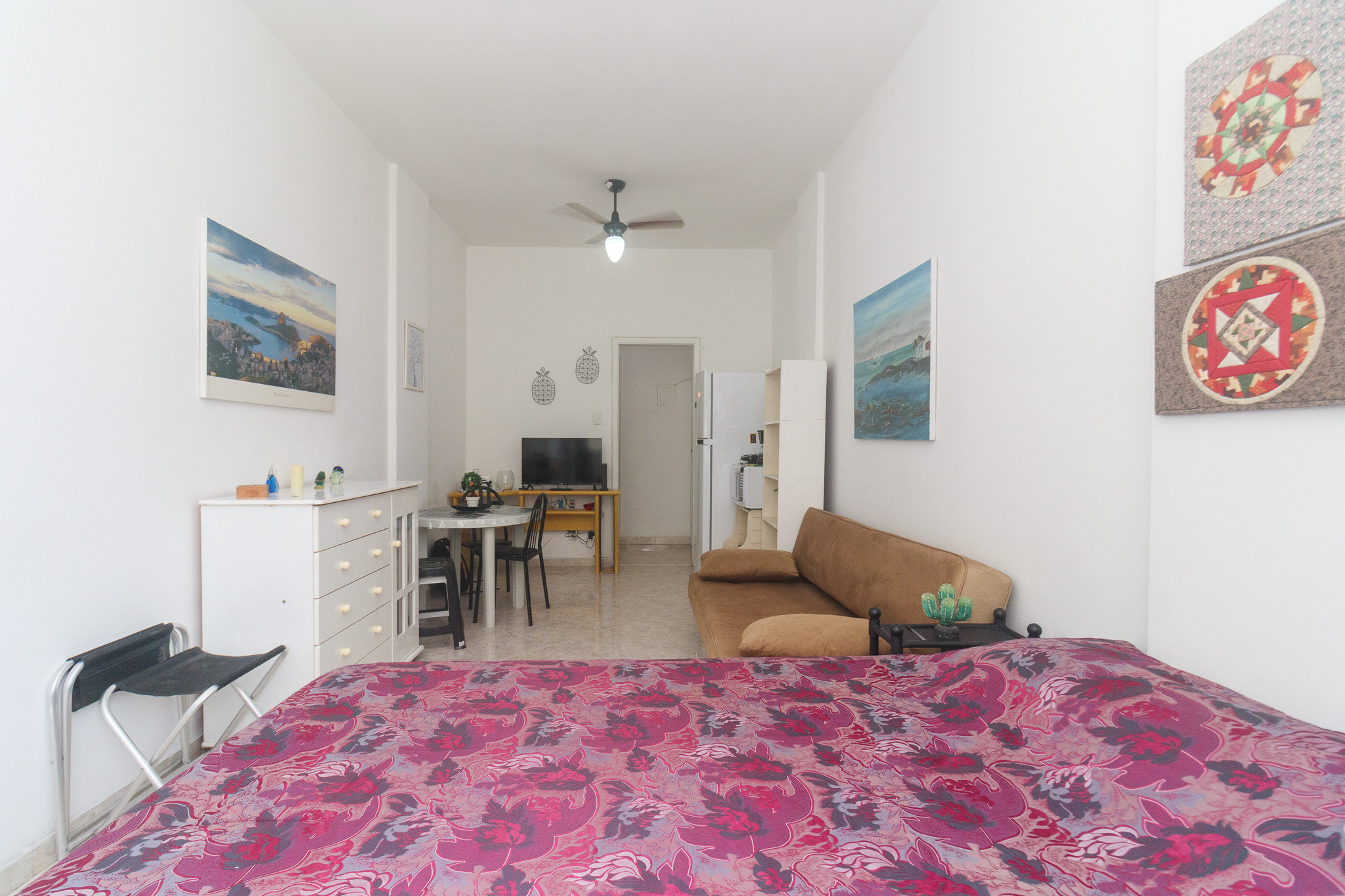 Rio de Janeiro - Apartamento