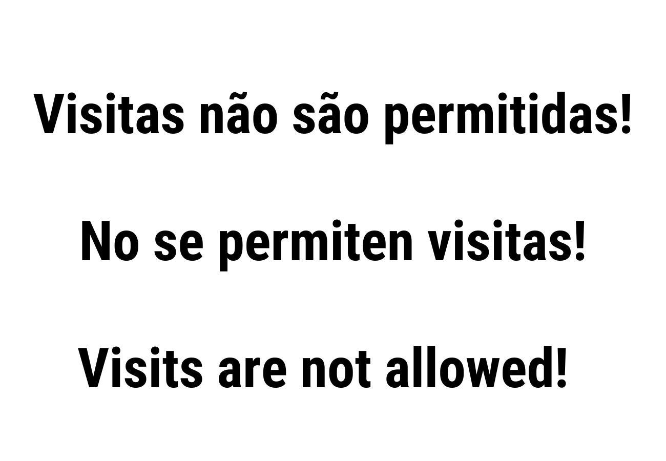 Apartamento em Rio de Janeiro - Cobertura com vista para o mar, em frente à praia | VSC1