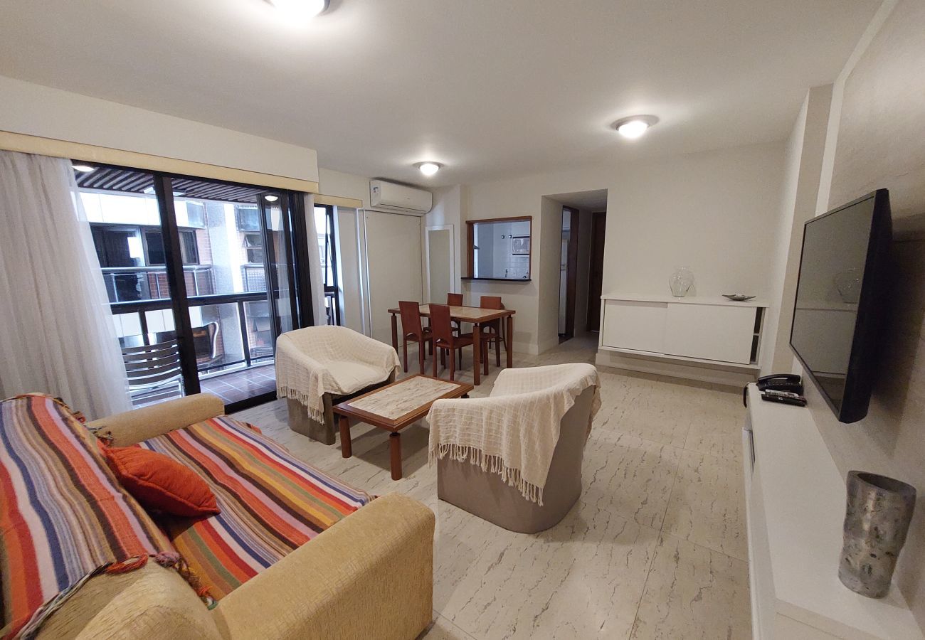 Apartamento em Rio de Janeiro - SOU403| Flat de 2 quartos na Praia de Ipanema