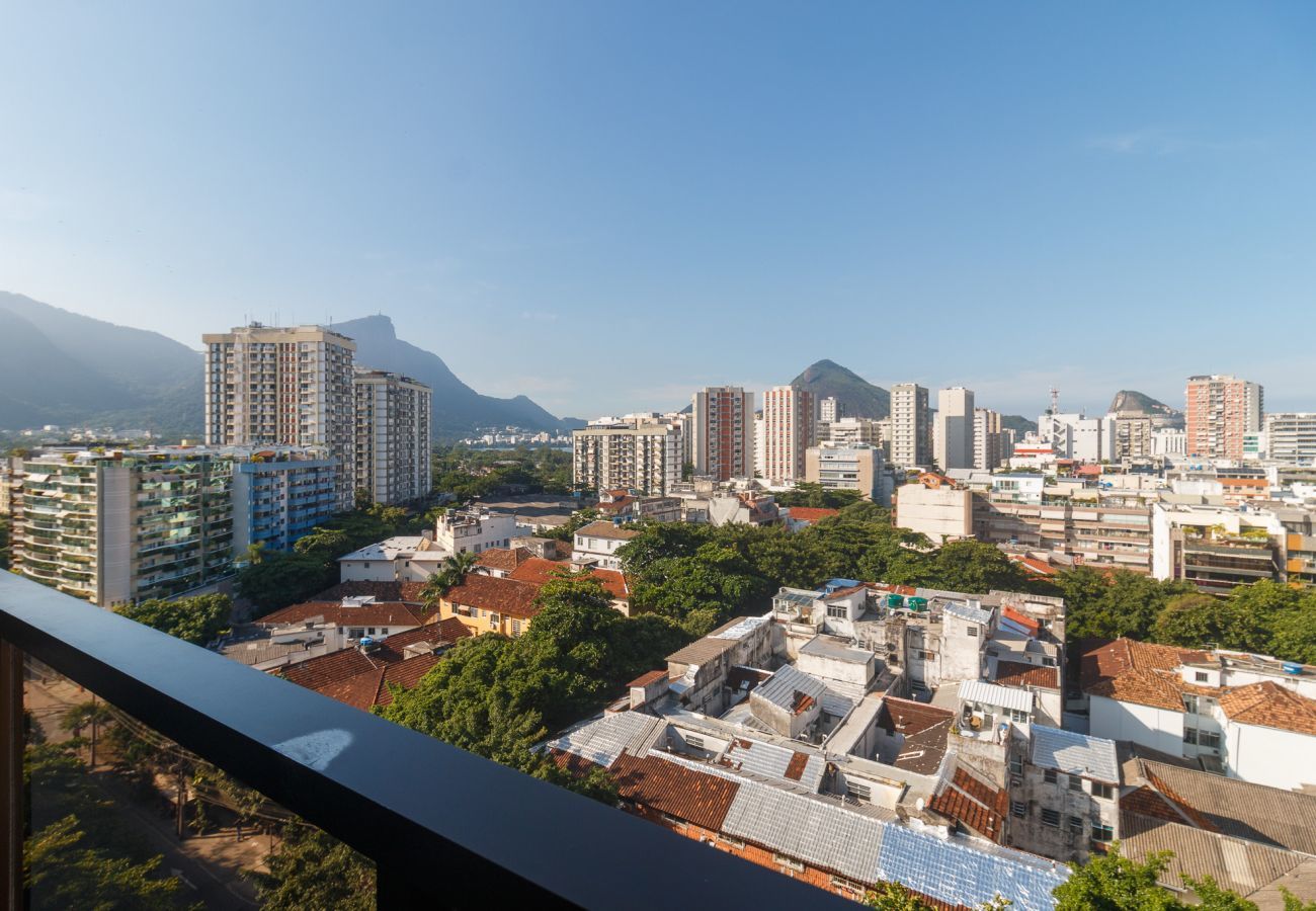 Apartamento em Rio de Janeiro - MTR902| Apartamento charmoso a 5 minutos da praia!