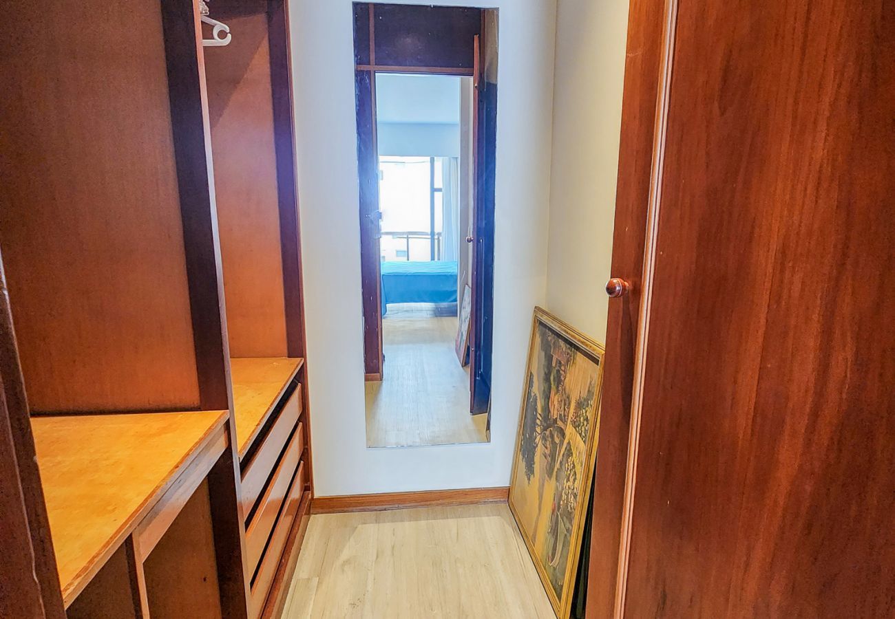 Apartamento em Rio de Janeiro - Pru1102 | Apart de luxo no melhor ponto de Ipanema