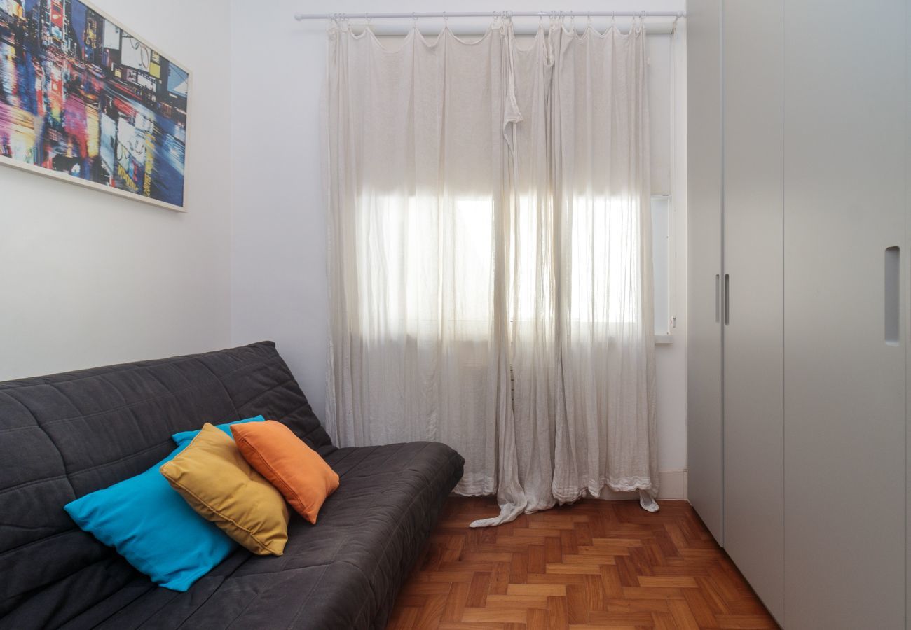 Apartamento em Rio de Janeiro - Araripe301 | Apartamento de alto padrão na Gávea