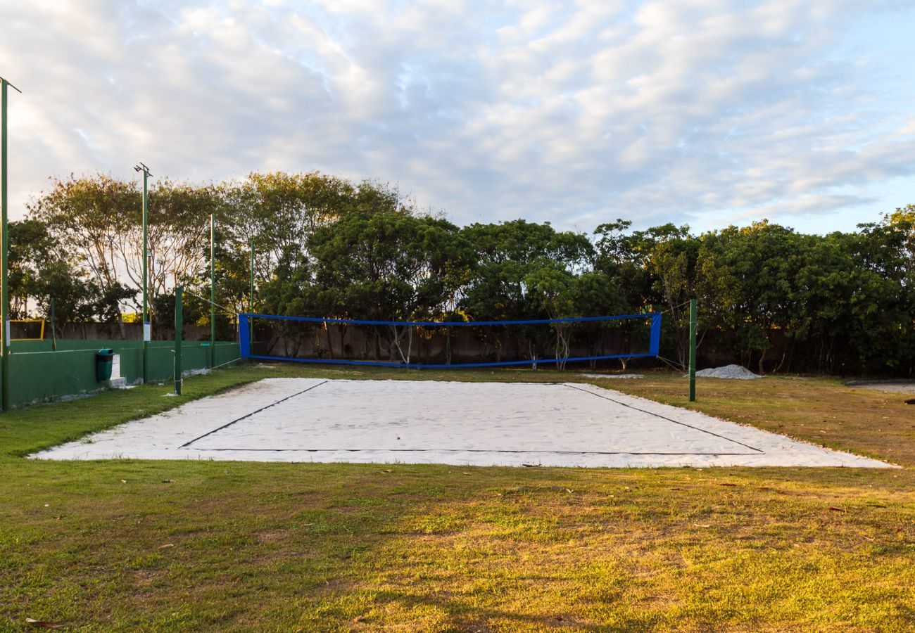 Casa em Armação dos Búzios - Rasa42 | 6 suítes em condomínio de luxo em Búzios