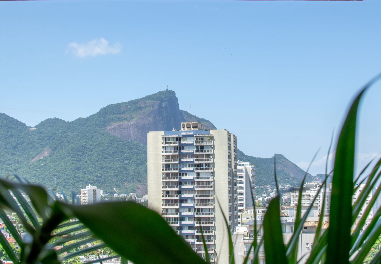 Apart-hotel em Rio de Janeiro - Azevedo1108|Apart no Leblon colado a Dias Ferreira