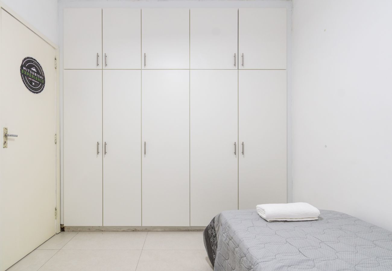 Apartamento em Rio de Janeiro - JB803 | 3 quartos com vista, 5 min da Lagoa