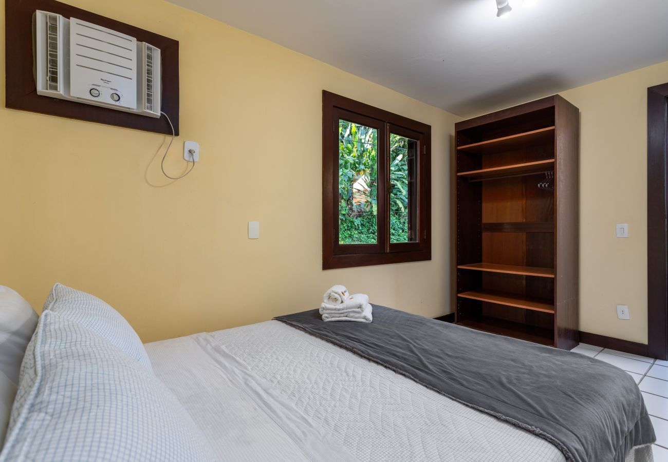 Apartamento em Mangaratiba - Casa com praia particular em Mangaratiba | Mangaratiba