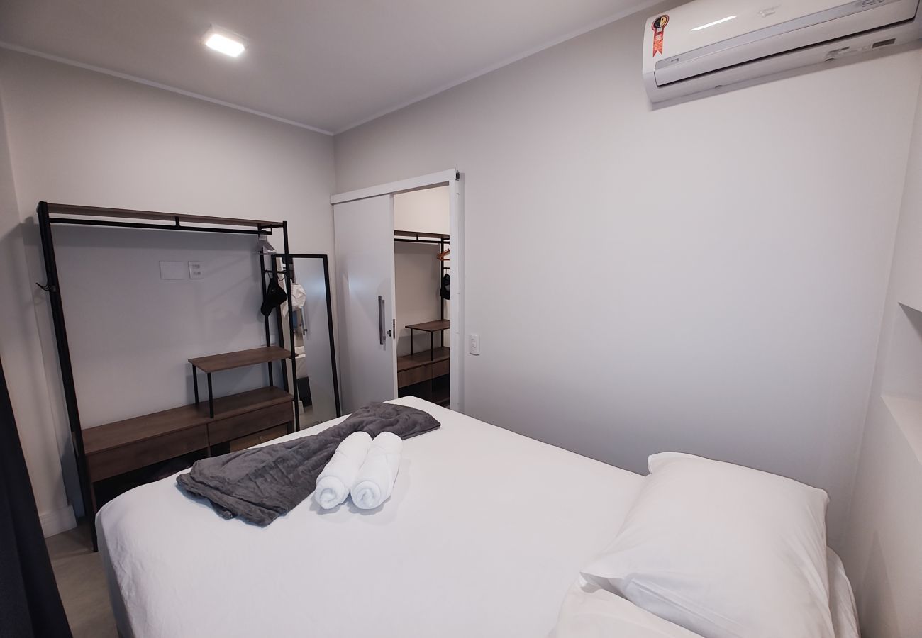 Apartamento em Rio de Janeiro - Urquiza118 | 2 quartos no Leblon, próximo a praia