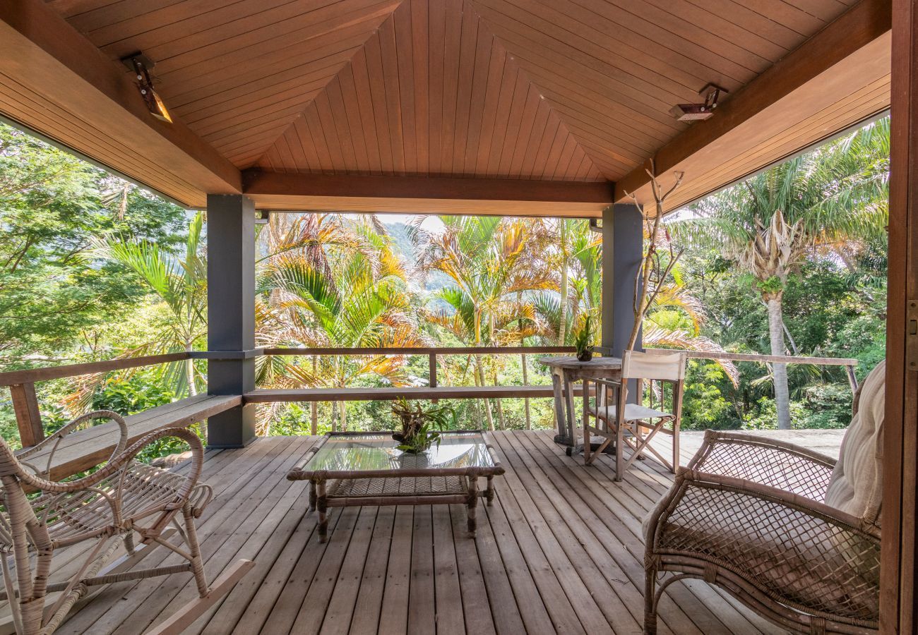 Casa em Rio de Janeiro - MansãoGávea22|Luxo e vista deslumbrante na Gávea