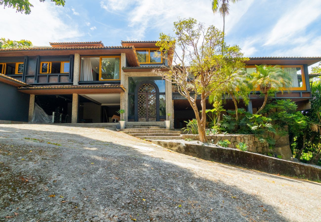 Casa em Rio de Janeiro - MansãoGávea22|Luxo e vista deslumbrante na Gávea