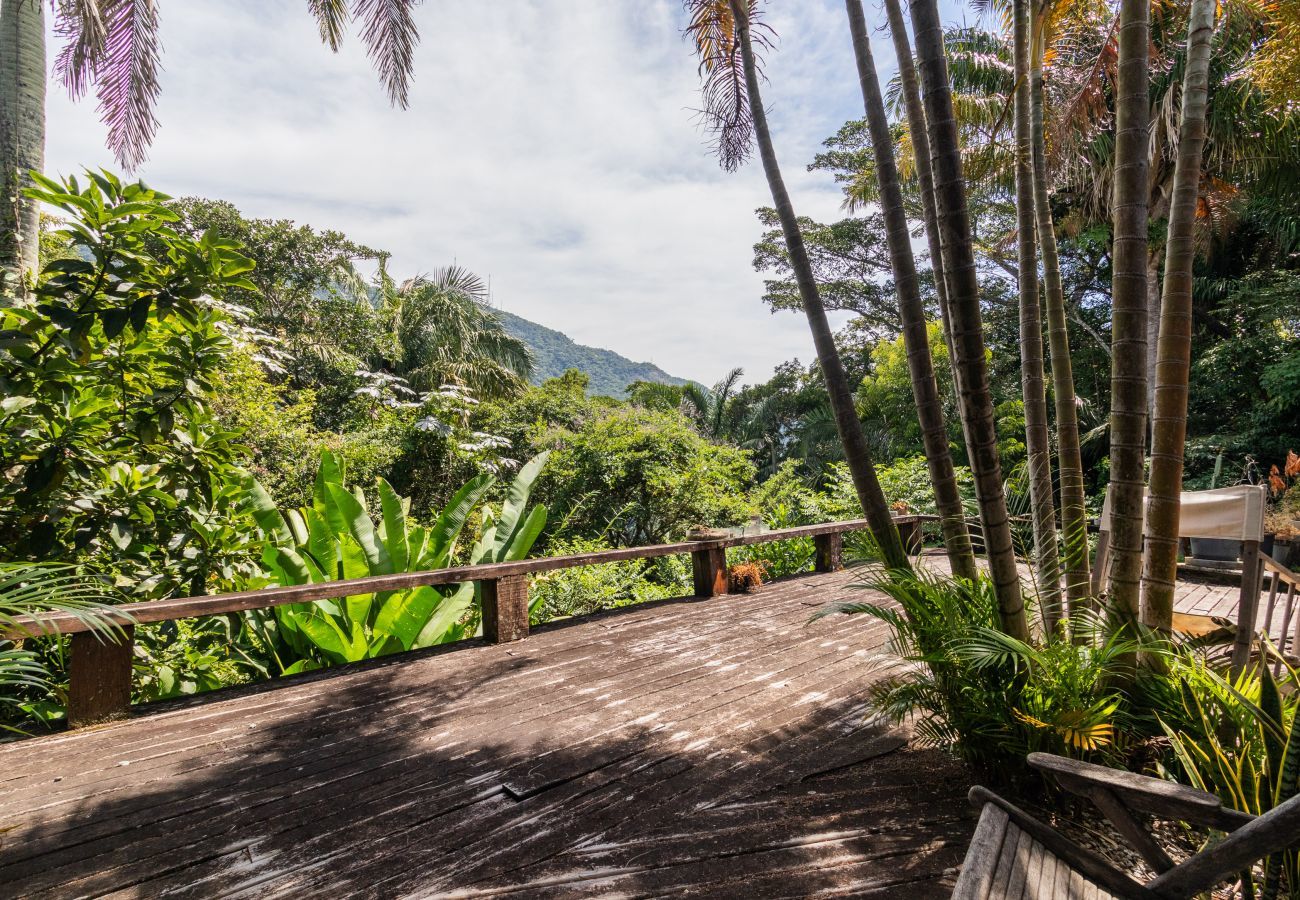 Casa em Rio de Janeiro - MansãoGávea22|Luxo e vista deslumbrante na Gávea