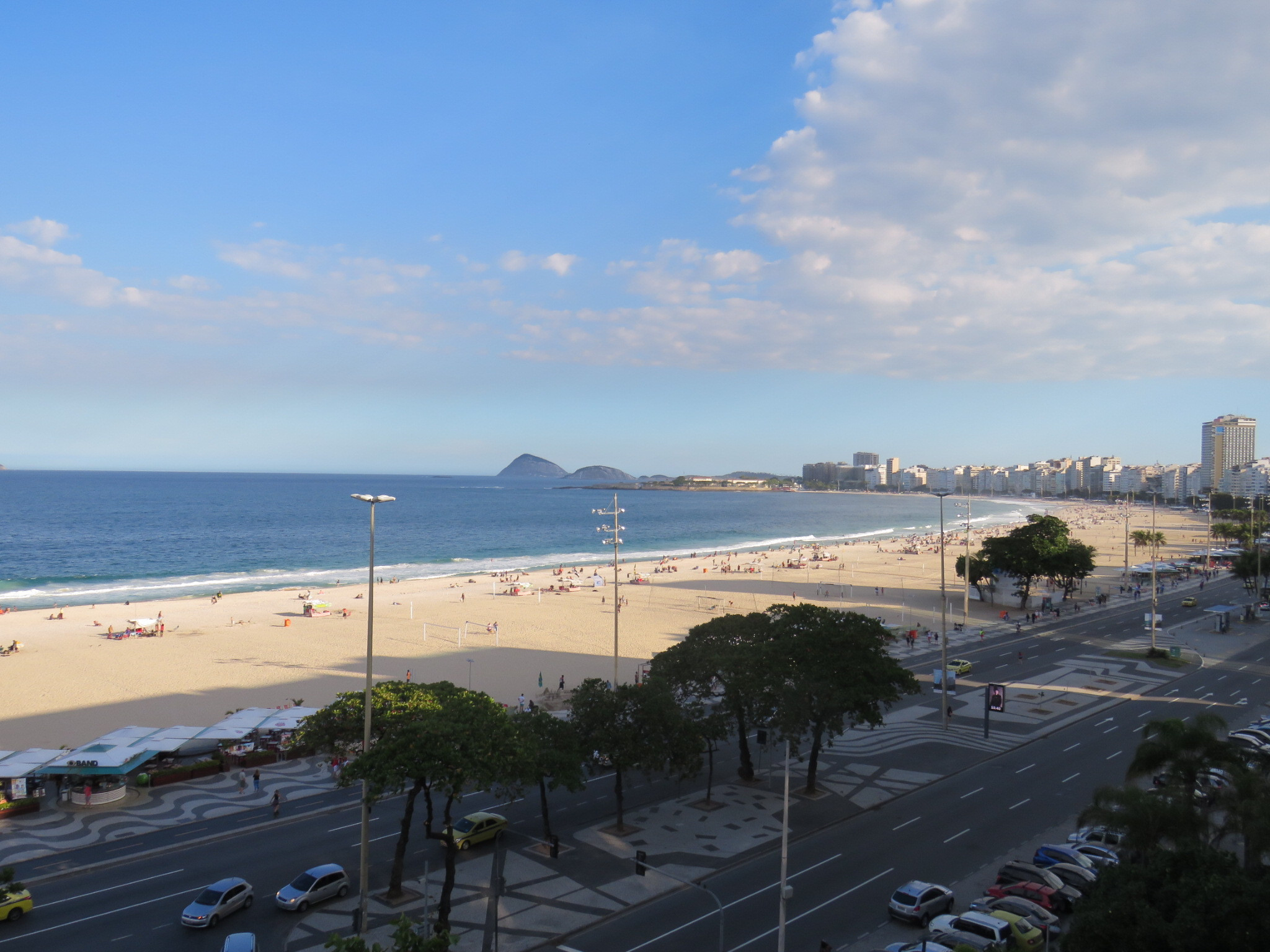 Rio de Janeiro - Apartment