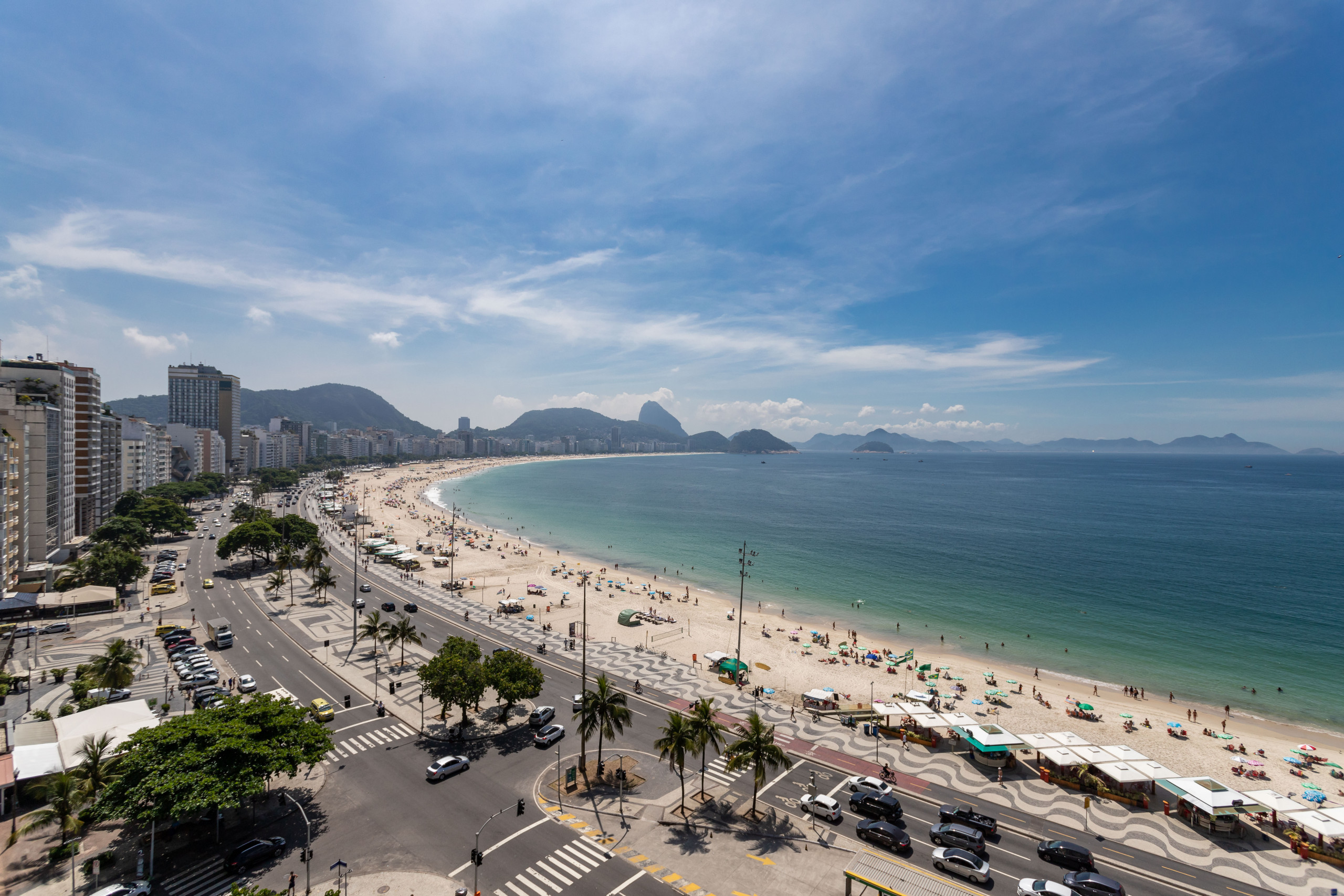 Rio de Janeiro - Apartment