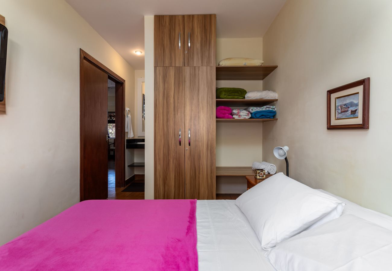 Aparthotel in Armação dos Búzios - Apart Hotel  | BUZ215