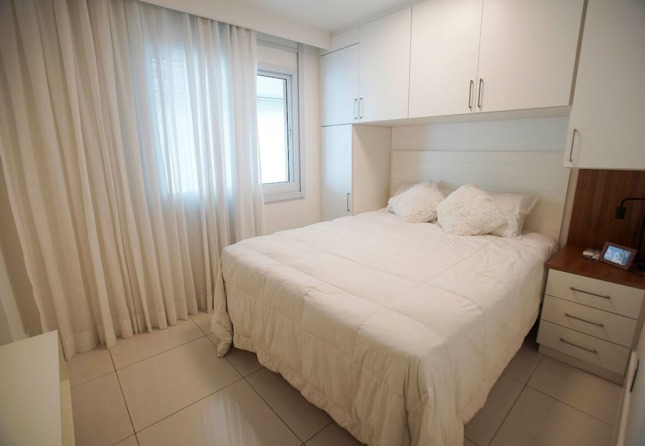 Apartment in Rio de Janeiro - PNS709| Apartamento de luxo na Barra da Tijuca