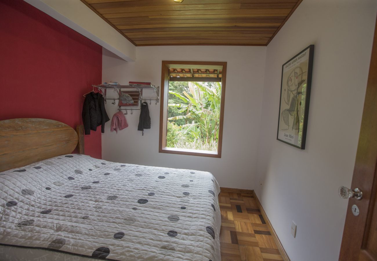 House in Petrópolis - ROC| Sítio com piscina na Serra de Petrópolis