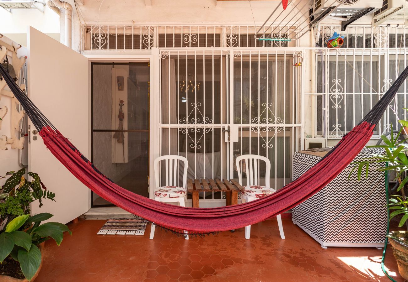 Apartment in Rio de Janeiro - Quiet in Ipanema | Ideal for families | VP101A 