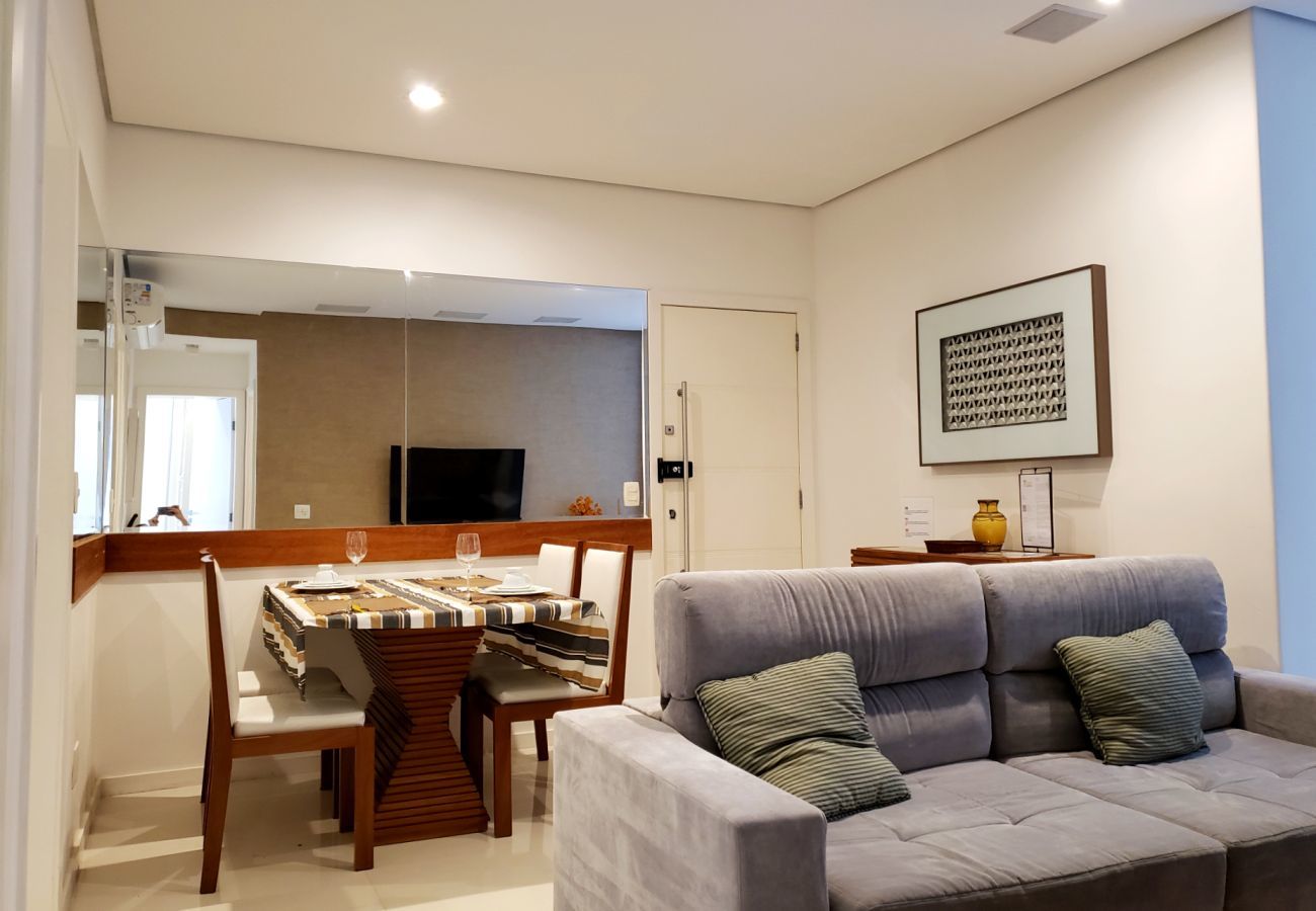 Apartment in Rio de Janeiro - BAR203| Apto alto padrão em área nobre de Ipanema