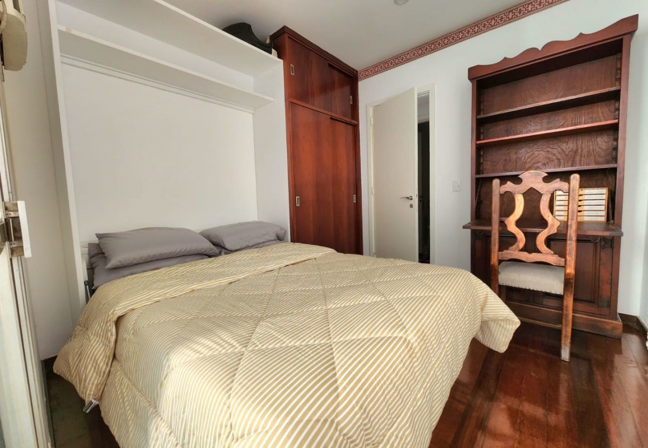 Apartment in Rio de Janeiro - Albq104 | 2 quartos no melhor ponto do Leblon