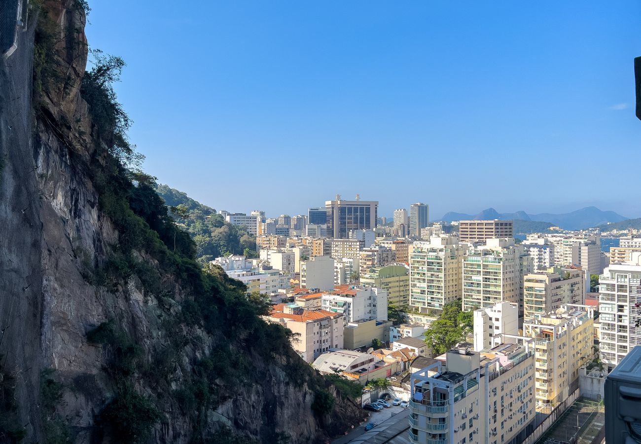 Apartment in Rio de Janeiro - 9 minutes from Botafogo beach | MRF1307