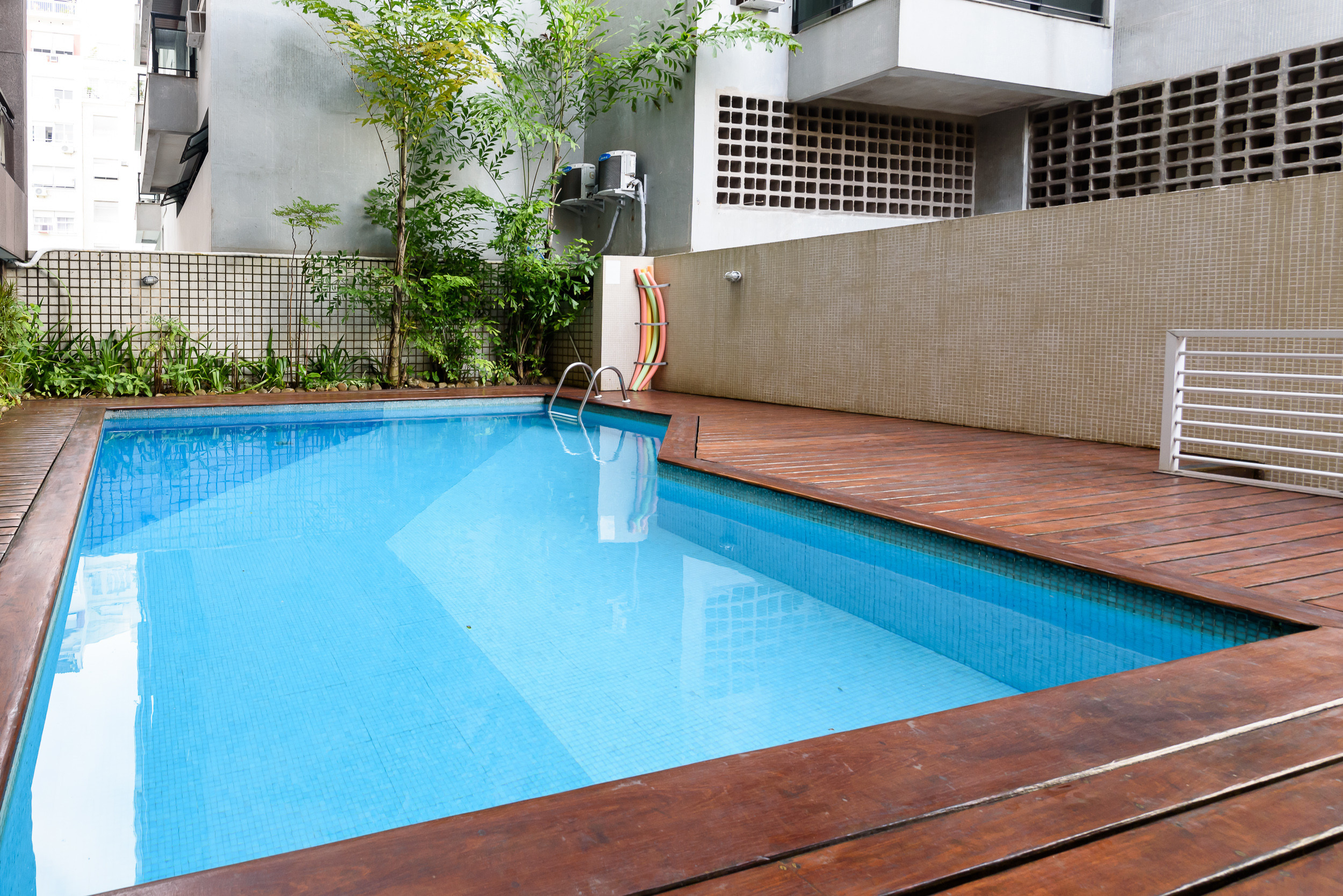 Rio de Janeiro - Alquiler por habitaciones