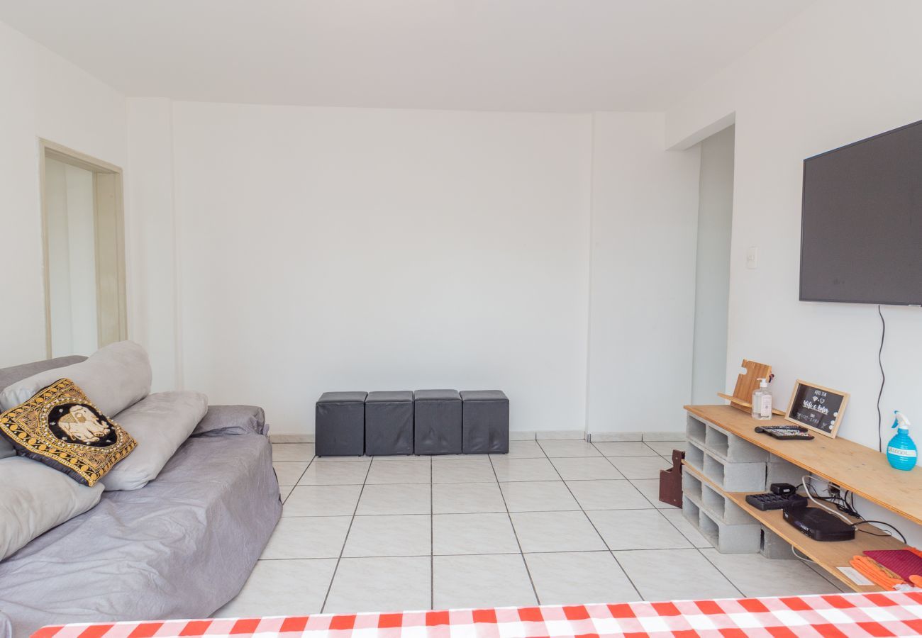 Apartamento en Rio de Janeiro - ATA1004| Apartamento con Suite en Leblon