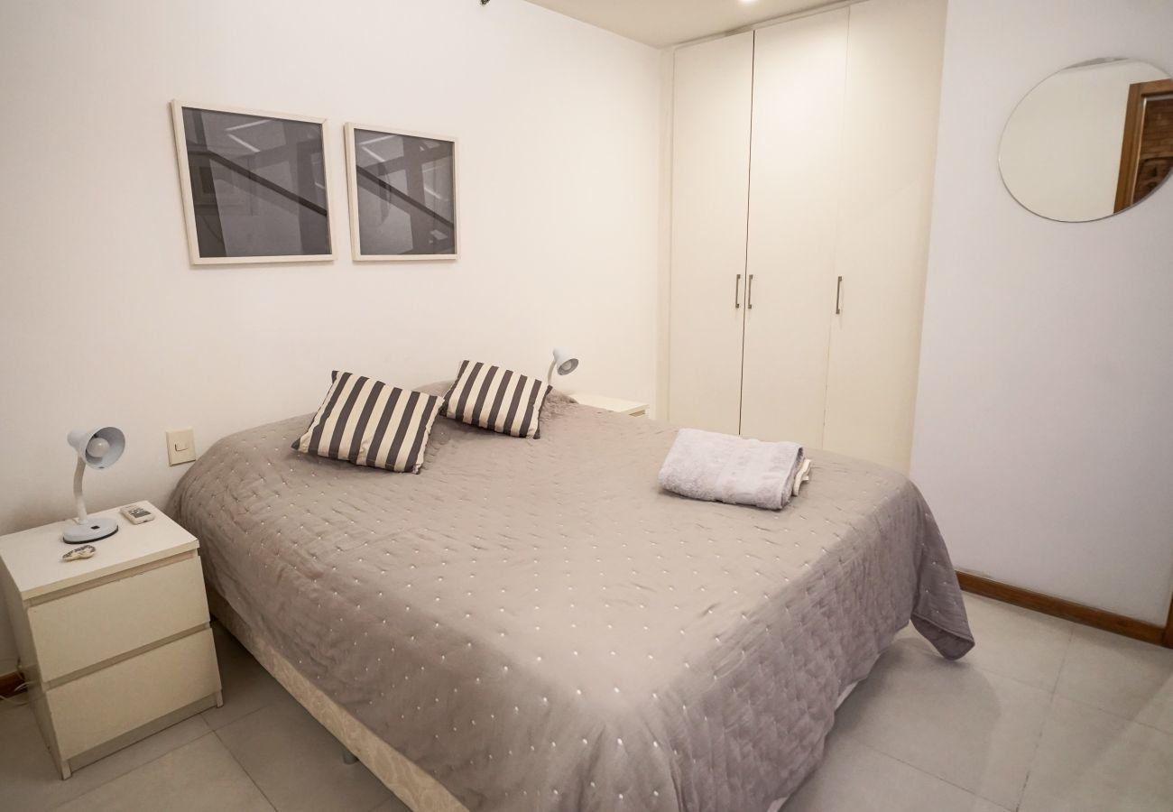 Apartamento en Rio de Janeiro - MAR503.15| Flat on the block of Leblon beach