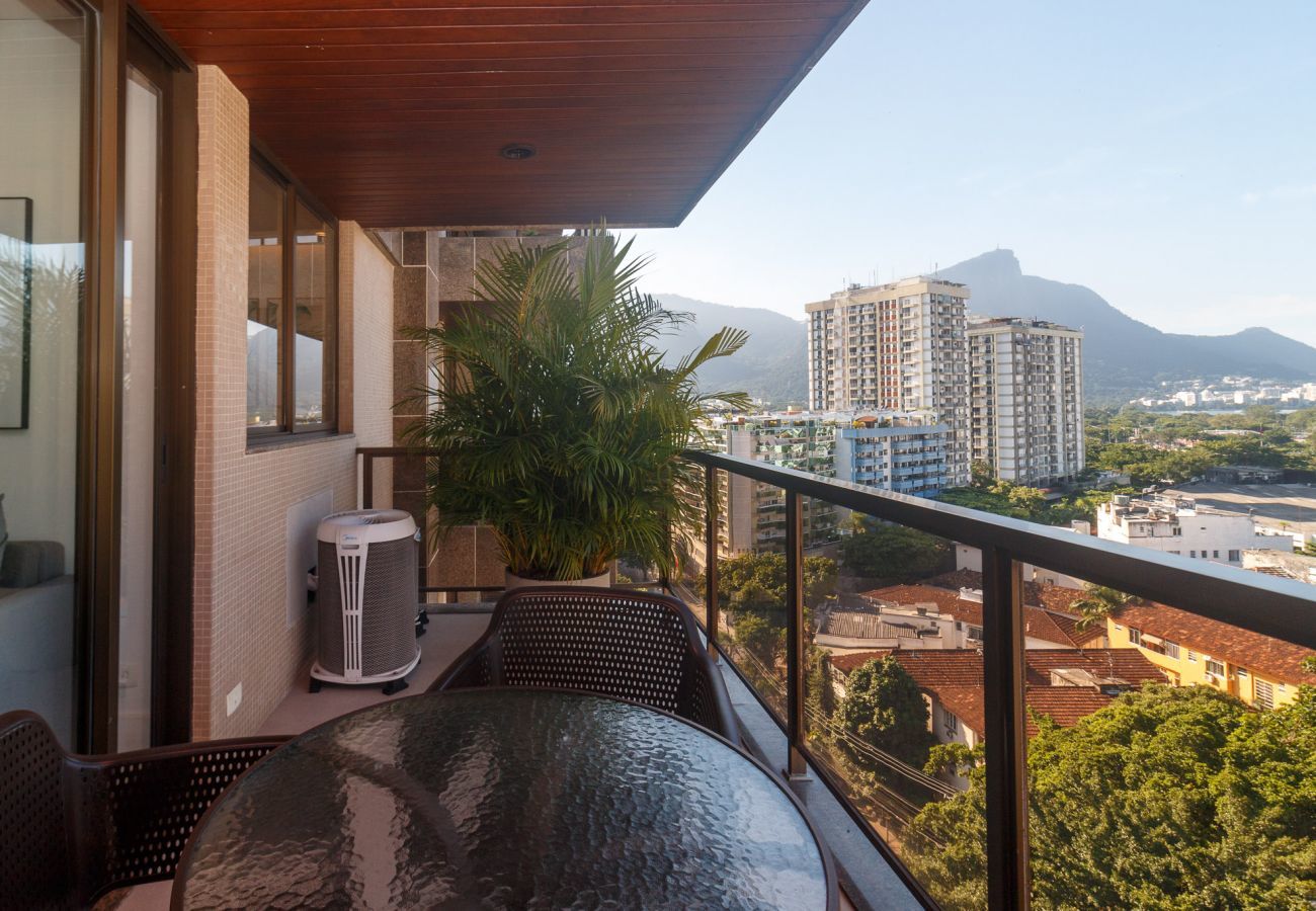 Apartamento en Rio de Janeiro - MTR902| Encantador apartamento a 5 minutos de la playa!