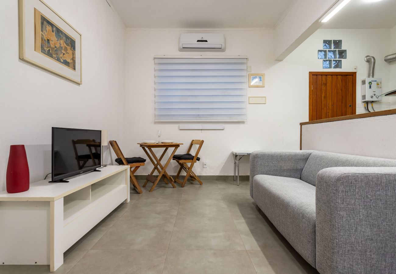 Apartamento en Rio de Janeiro - Casa a 6 minutos de la playa de Ipanema | NS1B