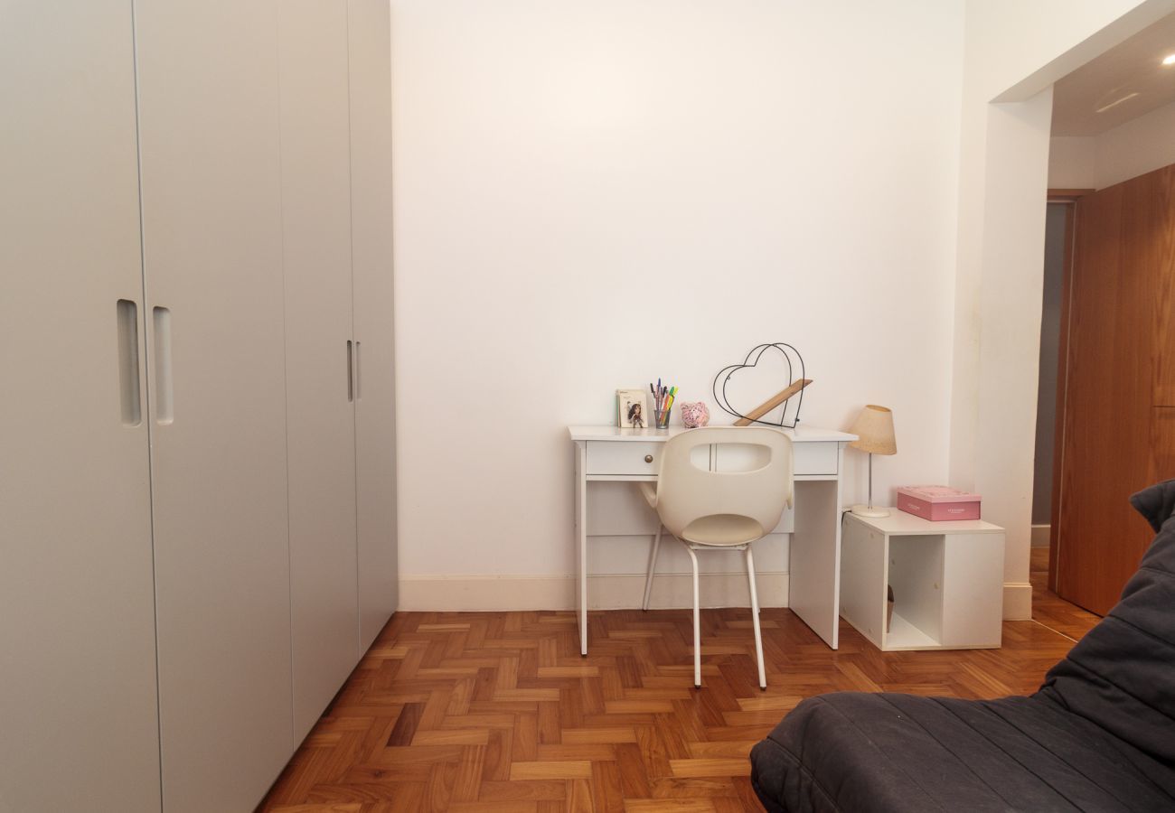 Apartamento en Rio de Janeiro - Araripe301 | Piso de alto standing en Gávea