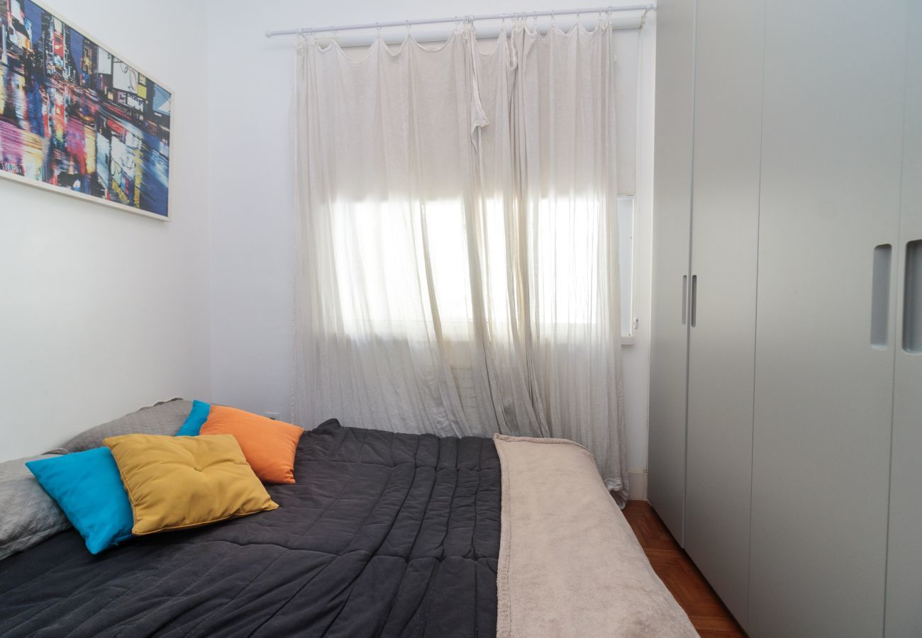 Apartamento en Rio de Janeiro - Araripe301 | Piso de alto standing en Gávea