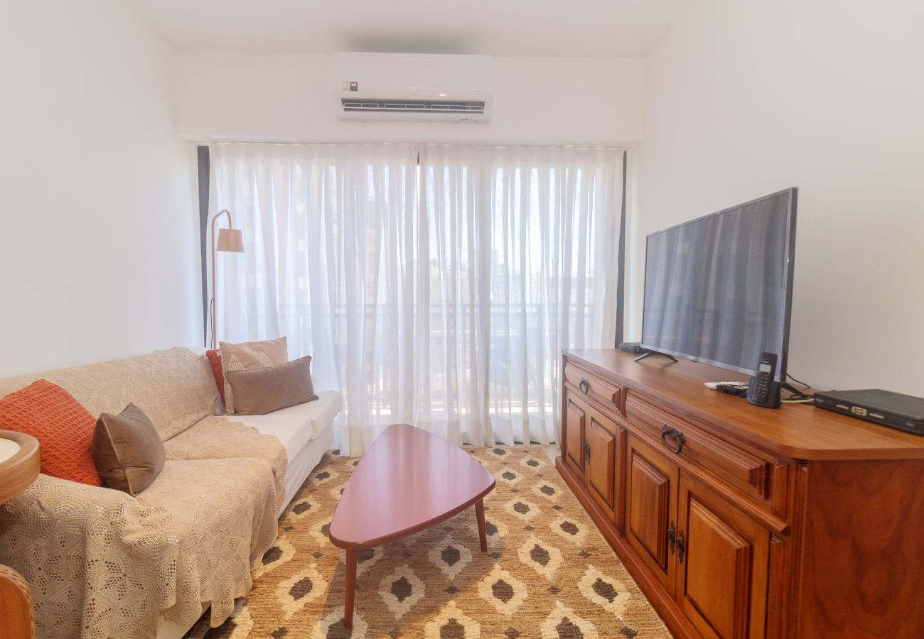 Apartamento en Rio de Janeiro - Lira602| Leblon 2 dorm, vista de Cristo y 2 Irmãos