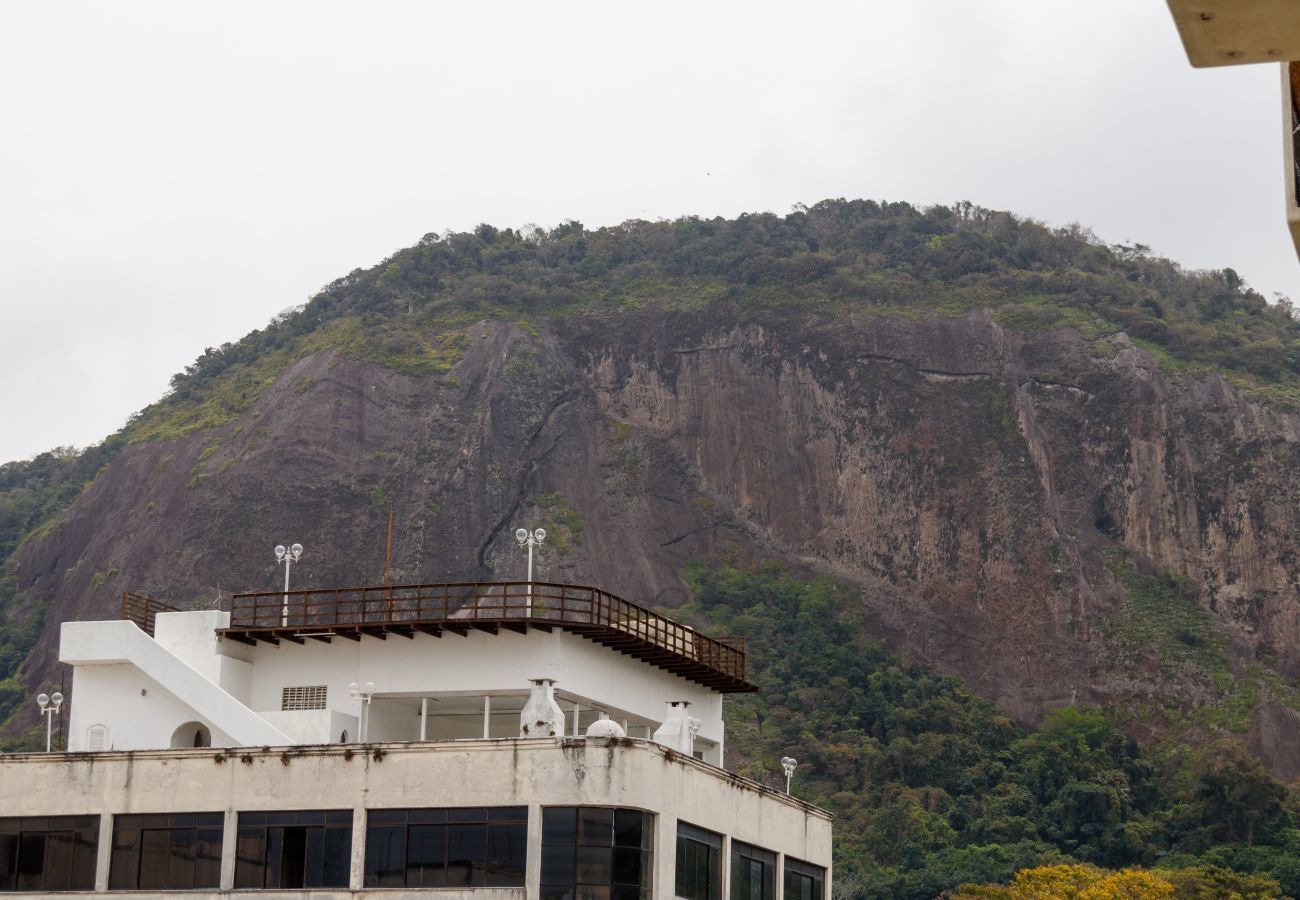 Apartamento en Rio de Janeiro - Duvivier1202| Confort a 3 minutos de la playa